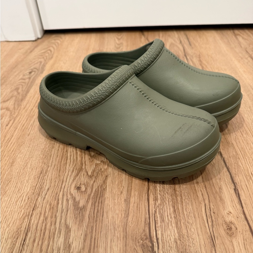 UGG Tasman X Clogs